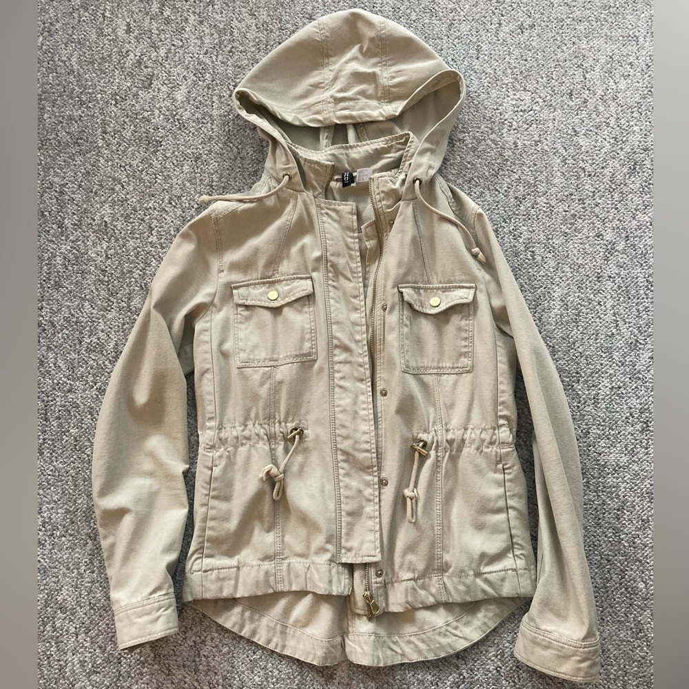 H&M Light Spring Jacket